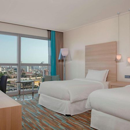 Four Points By Sheraton Orán Kültér fotó