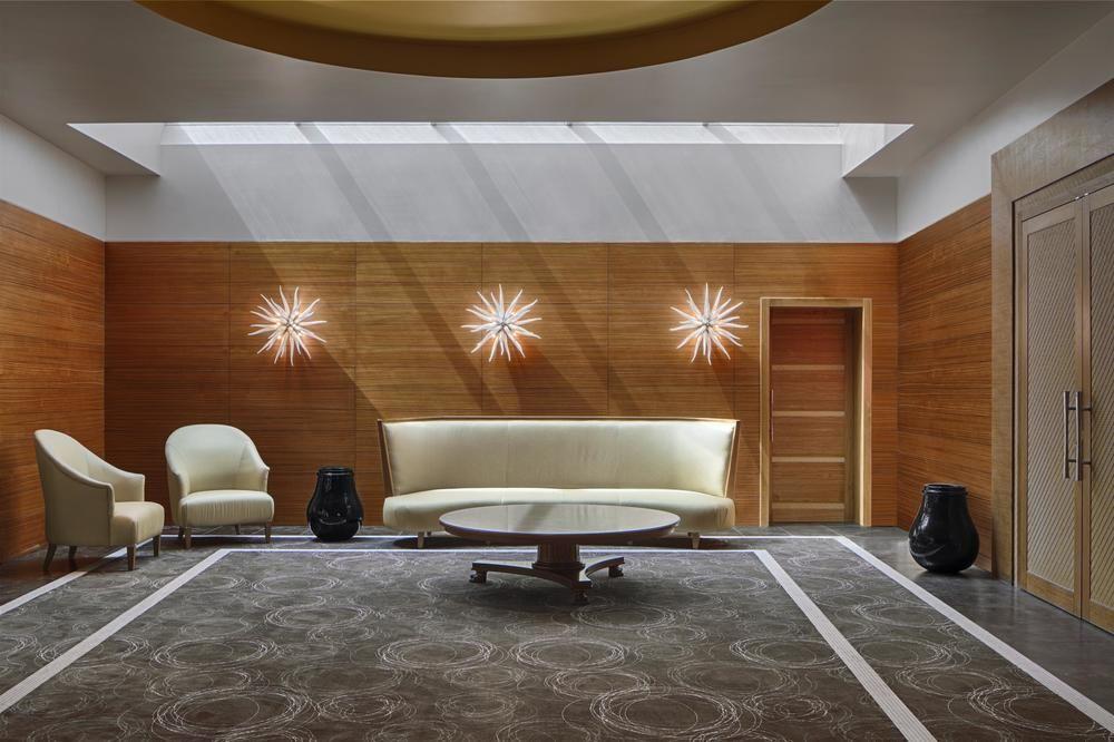 Four Points By Sheraton Orán Kültér fotó