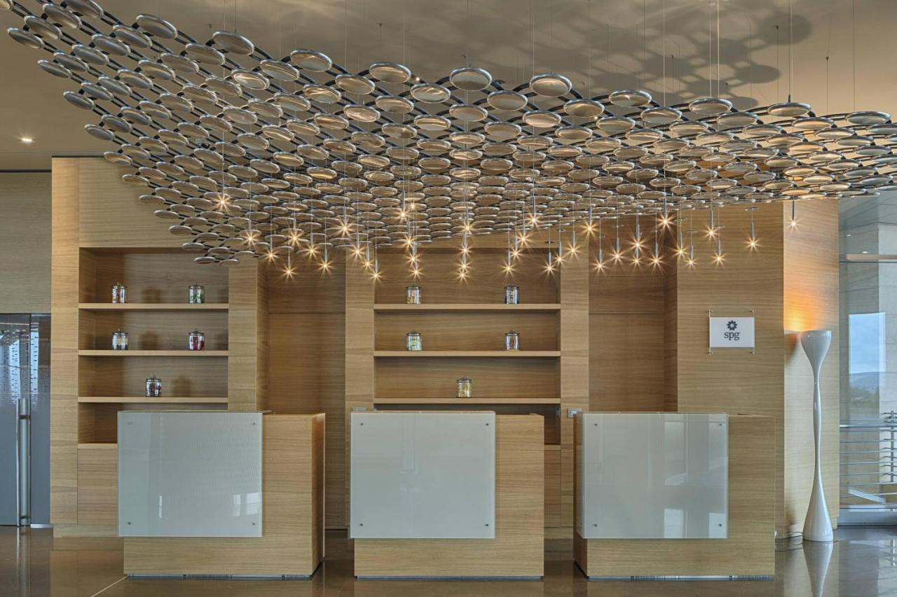 Four Points By Sheraton Orán Kültér fotó