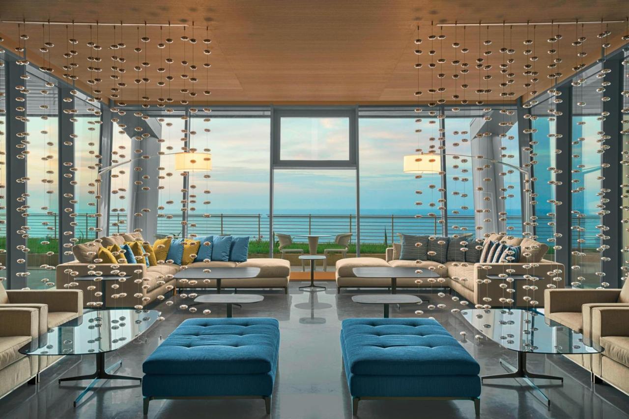 Four Points By Sheraton Orán Kültér fotó