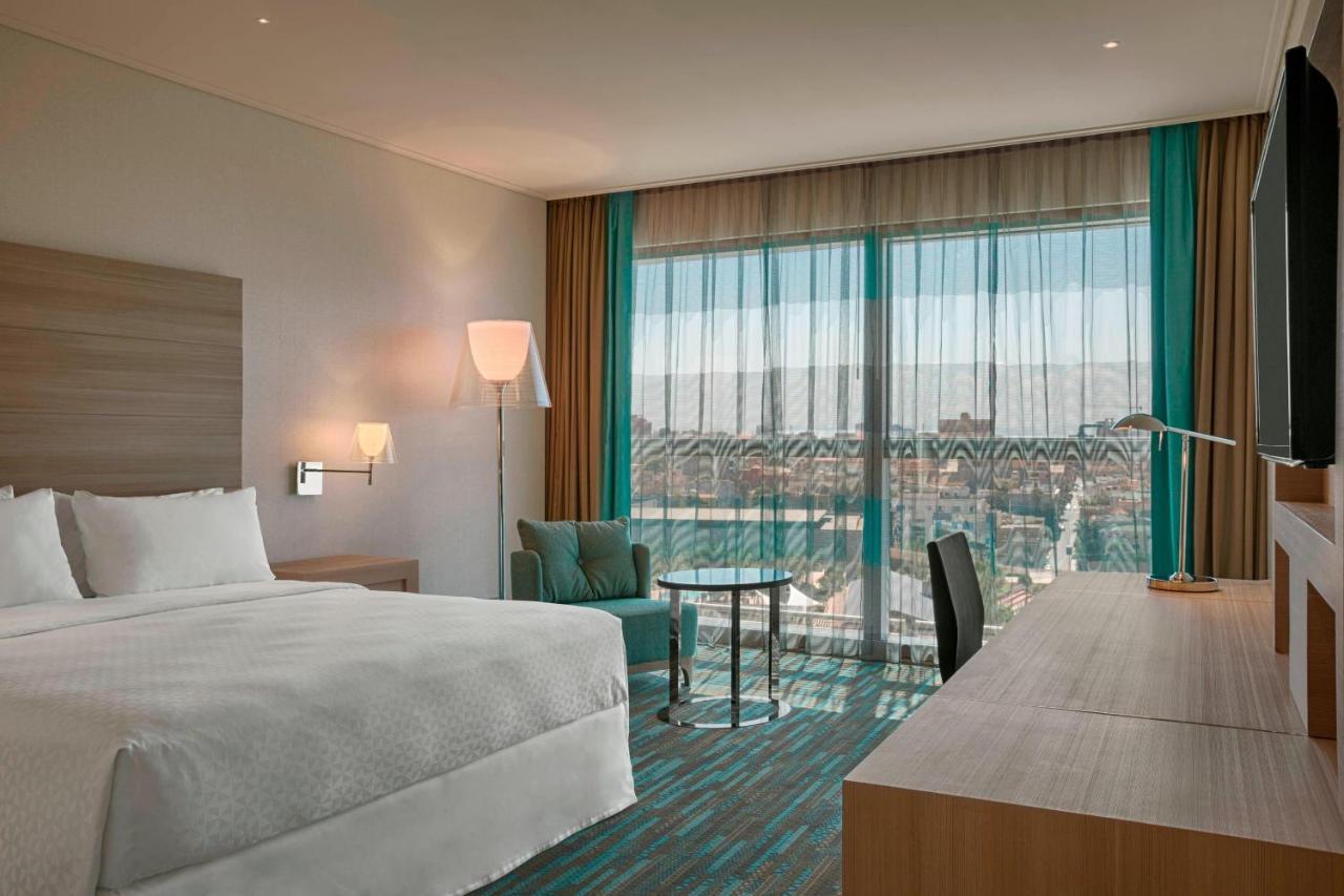 Four Points By Sheraton Orán Kültér fotó