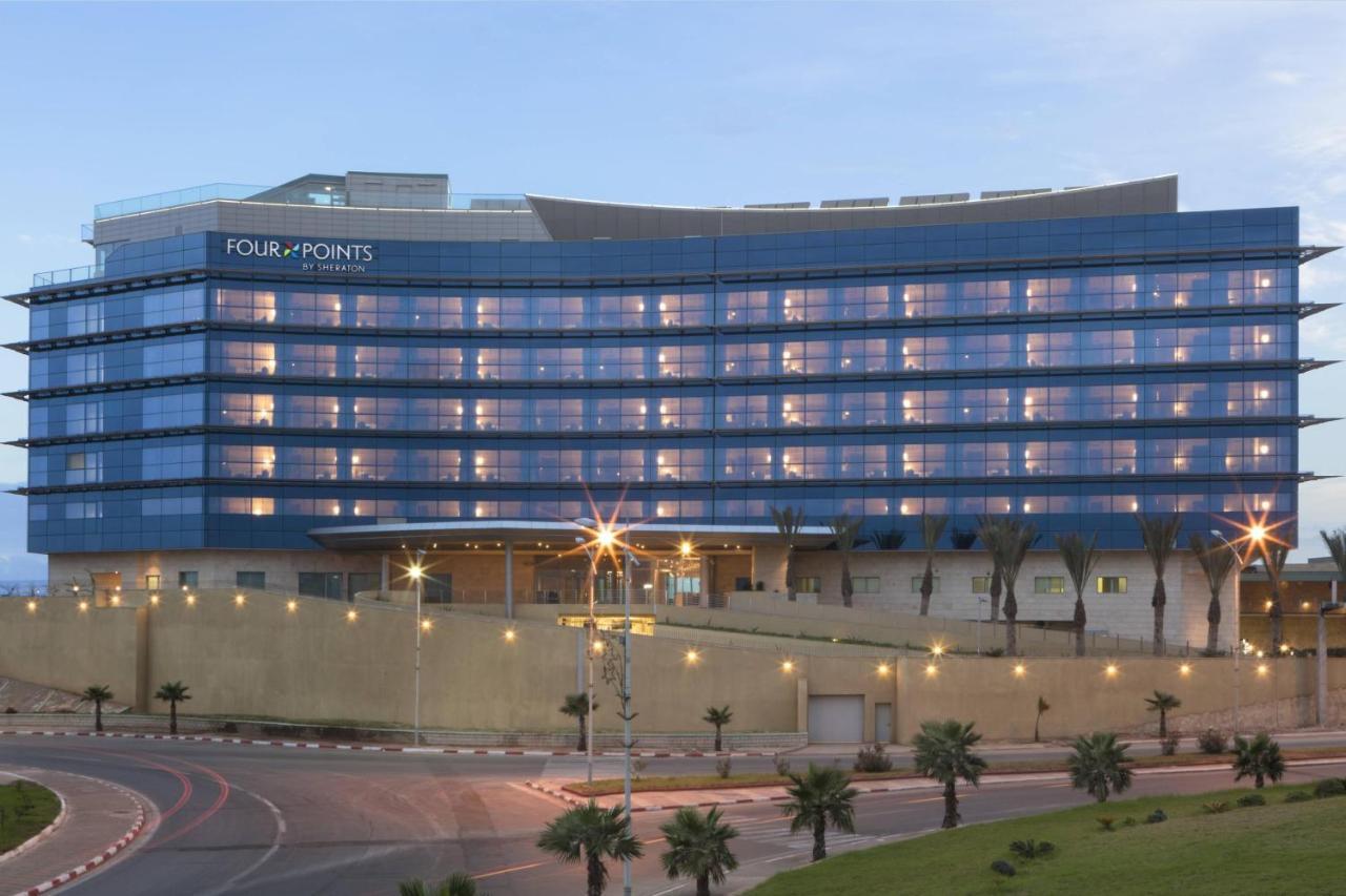 Four Points By Sheraton Orán Kültér fotó