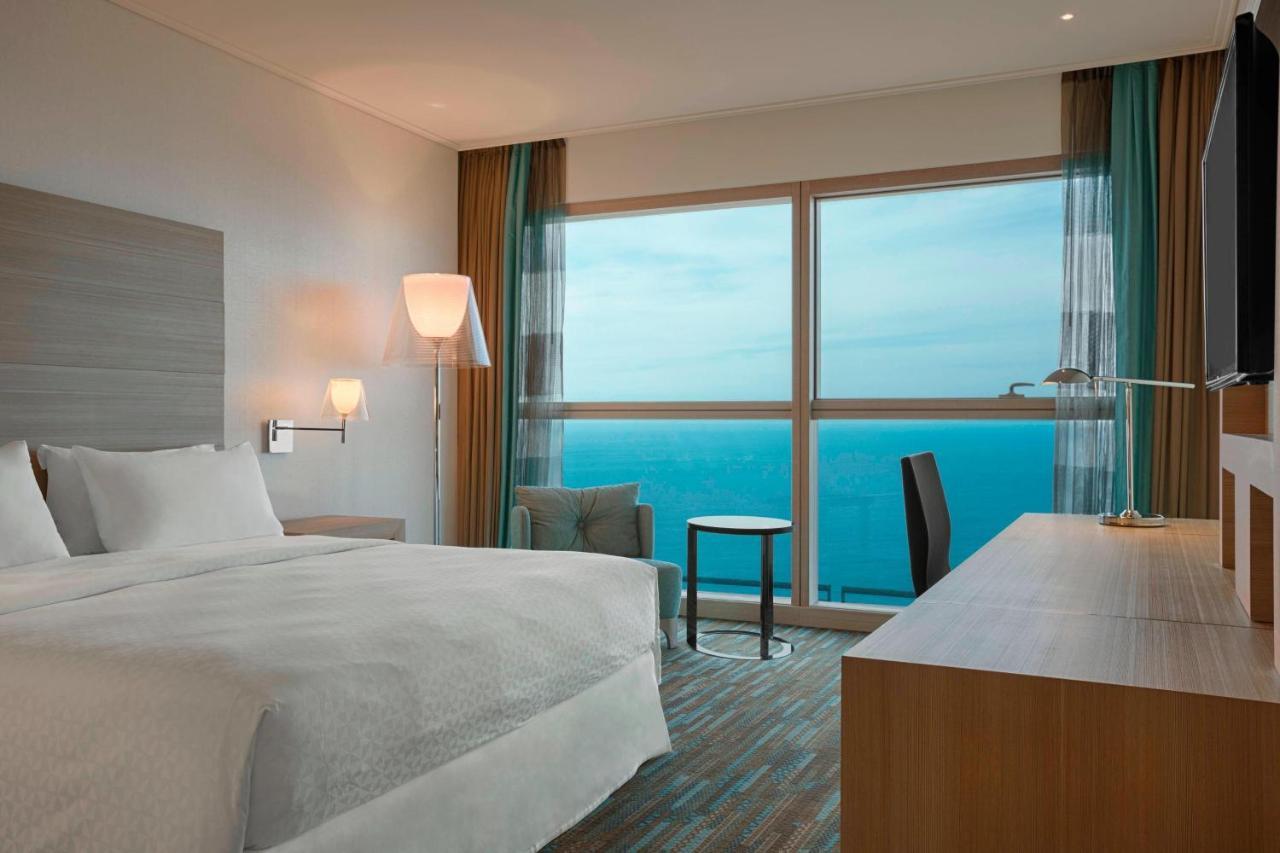 Four Points By Sheraton Orán Kültér fotó