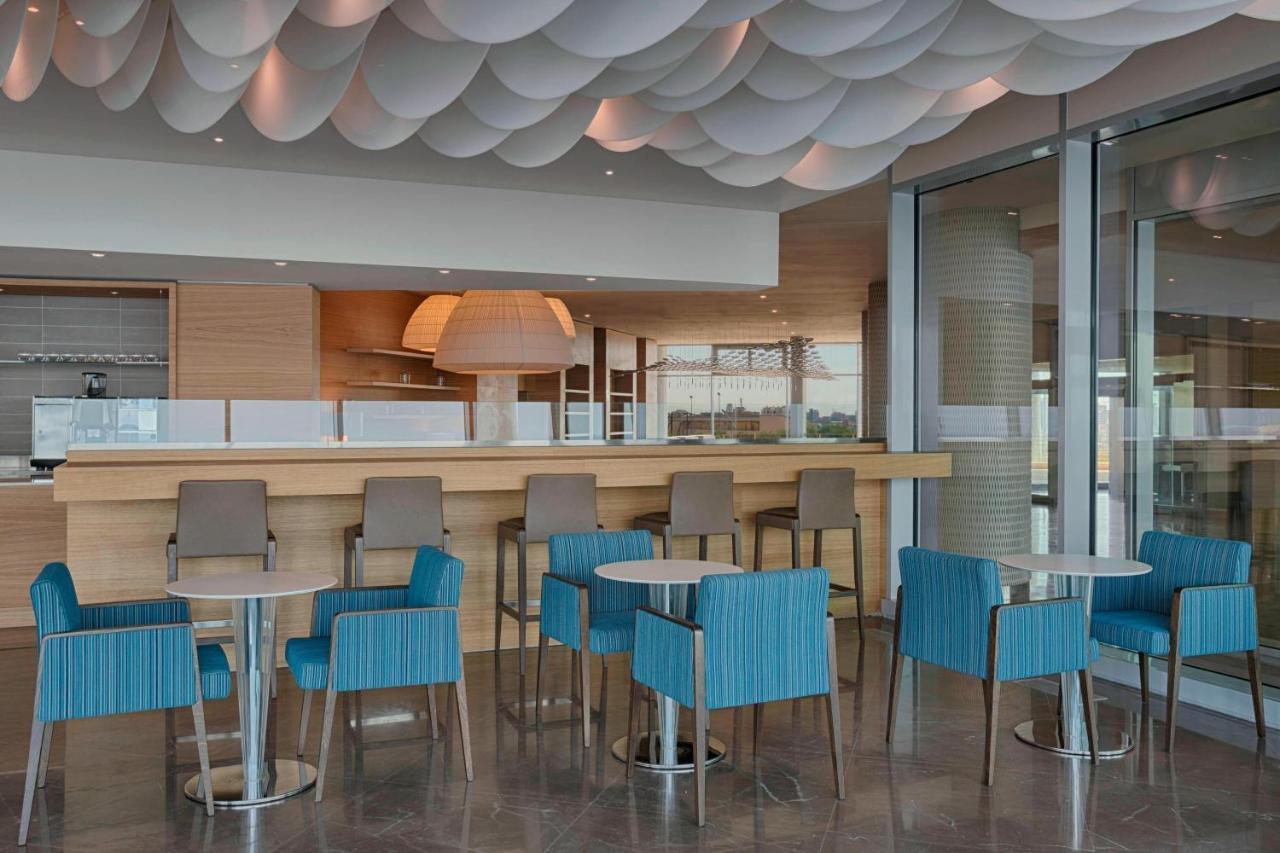 Four Points By Sheraton Orán Kültér fotó