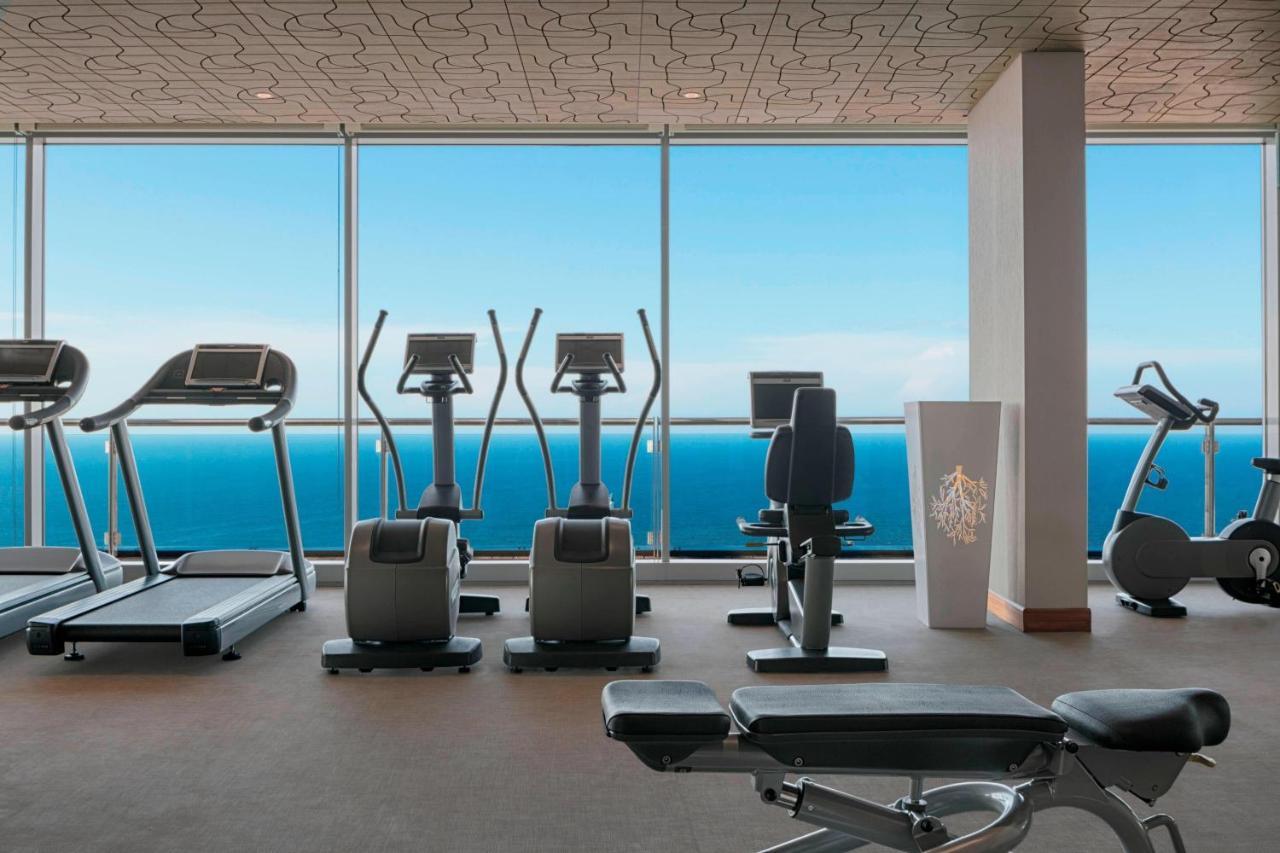 Four Points By Sheraton Orán Kültér fotó