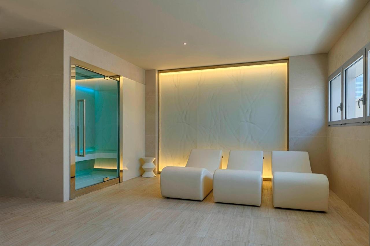 Four Points By Sheraton Orán Kültér fotó
