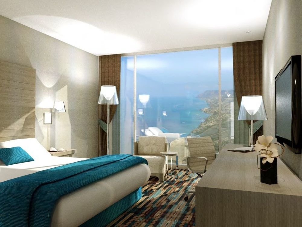 Four Points By Sheraton Orán Szoba fotó